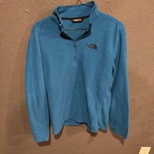 Men’s The North Face Fleece Pullover